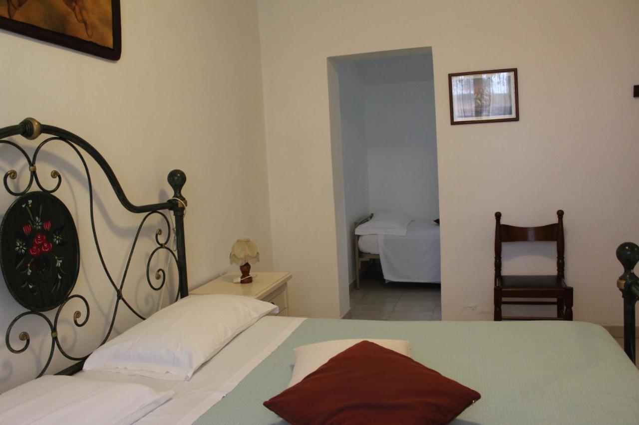 Agriturismo I Portici กัตเตโออามาเร ภายนอก รูปภาพ